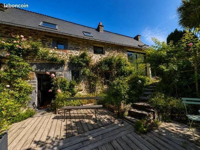 Maison 5 pièces 183 m²