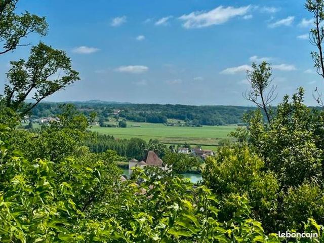 Maison 5 pièces 183 m²