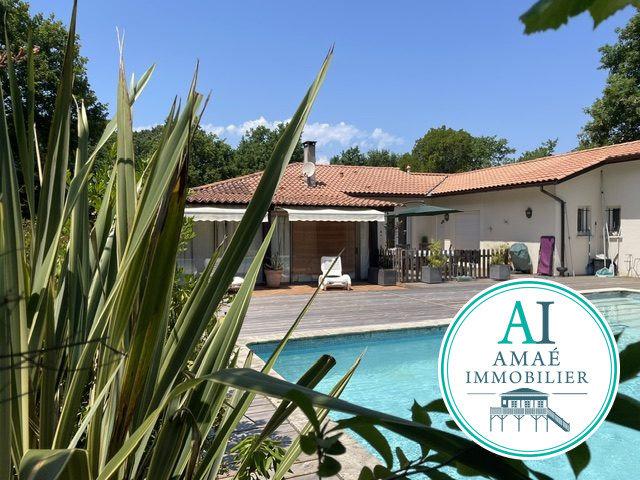 Maison 5 pièces 183 m²