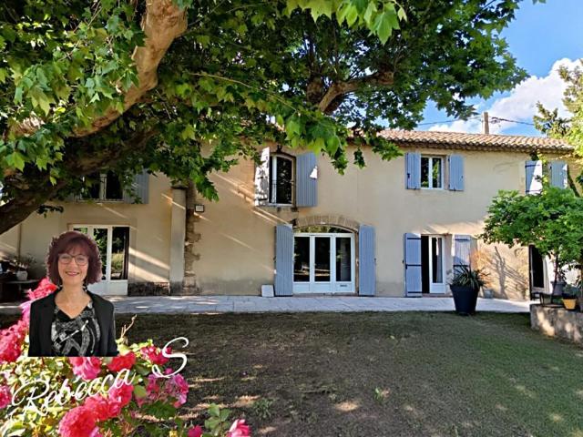 Maison 5 pièces 183 m²