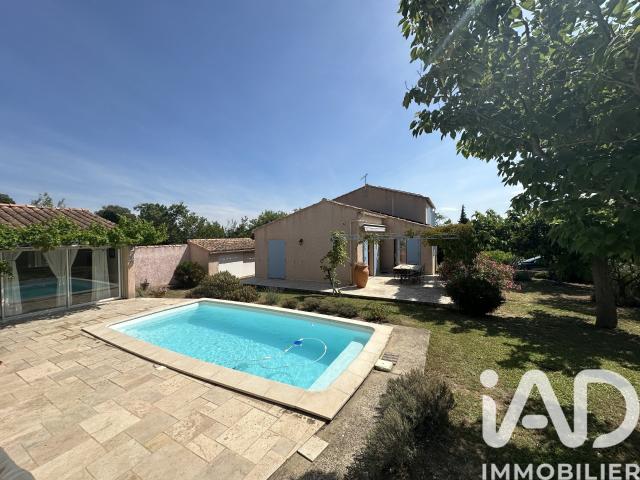 Maison 5 pièces 183 m²