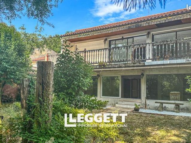 Maison 5 pièces 183 m²