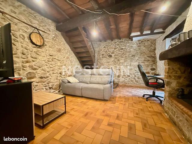Maison 5 pièces 183 m²