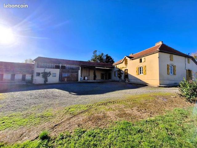Maison 5 pièces 194 m²