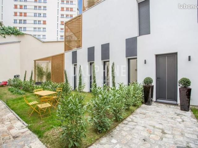 Maison 5 pièces 194 m²
