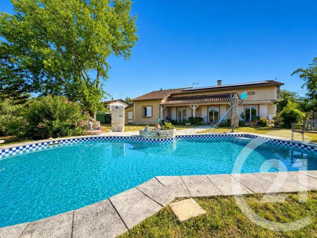 Maison 5 pièces 194 m²