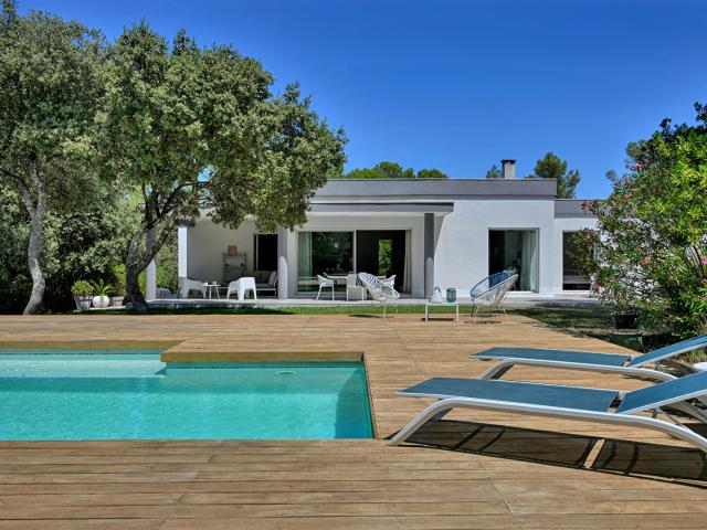 Maison 5 pièces 194 m²