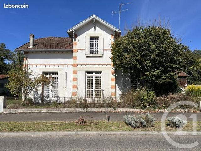 Maison 5 pièces 194 m²
