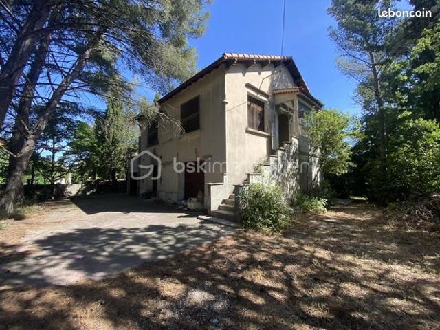 Maison 5 pièces 194 m²