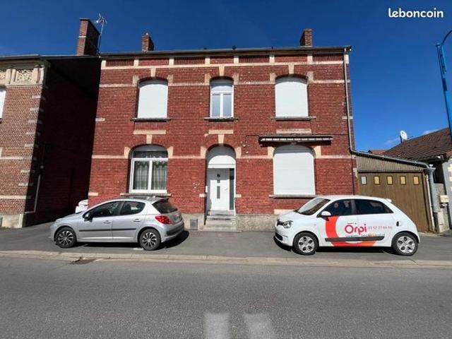 Maison 5 pièces 194 m²