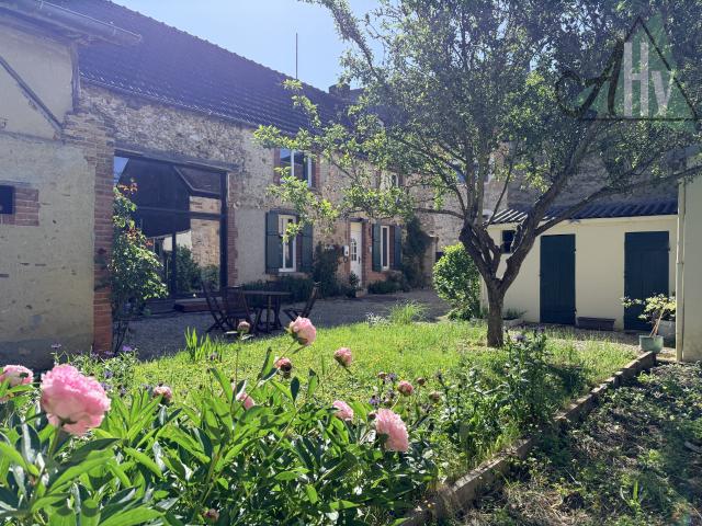 Maison 5 pièces 194 m²