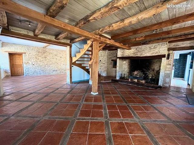 Maison 5 pièces 194 m²
