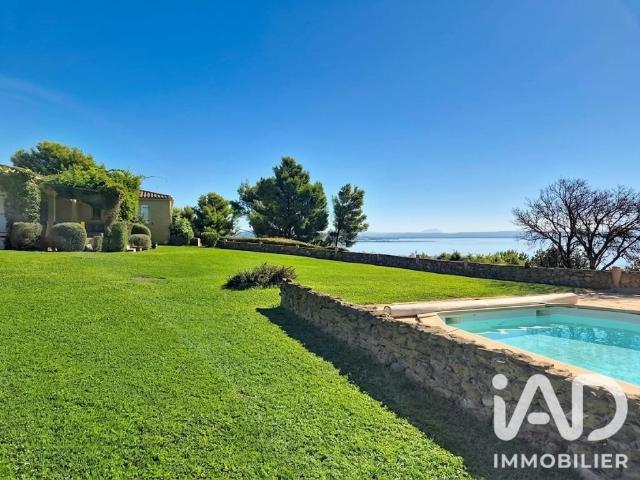 Maison 5 pièces 194 m²