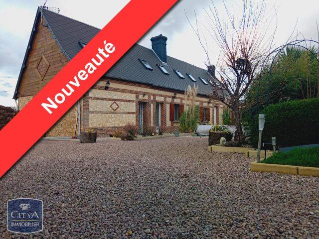 Maison 5 pièces 194 m²