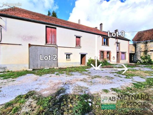 Maison 5 pièces 194 m²