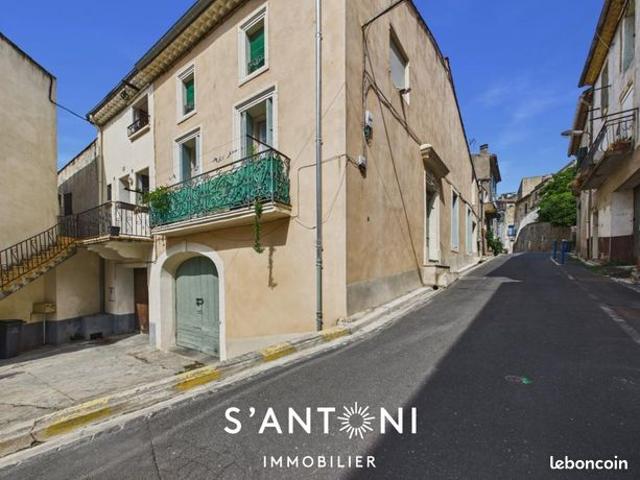 Maison 5 pièces 194 m²