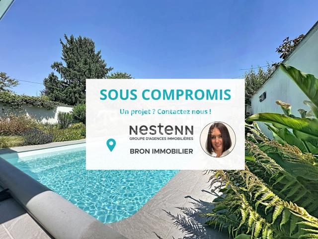 Maison 5 pièces 194 m²