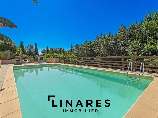 Maison 5 pièces 194 m²