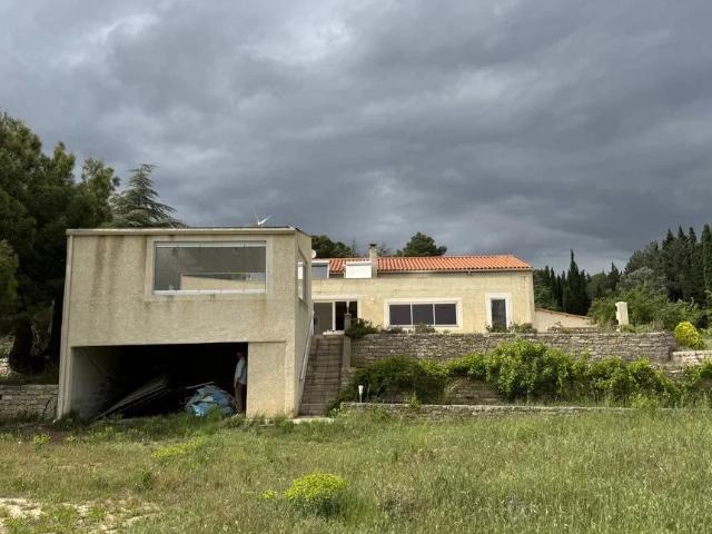 Maison 5 pièces 194 m²