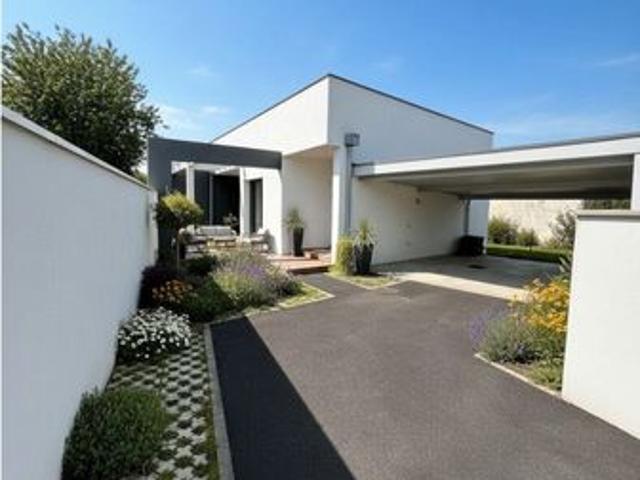 Maison 5 pièces 194 m²