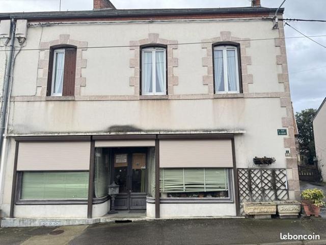Maison 5 pièces 194 m²