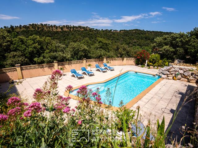 Maison 5 pièces 194 m²