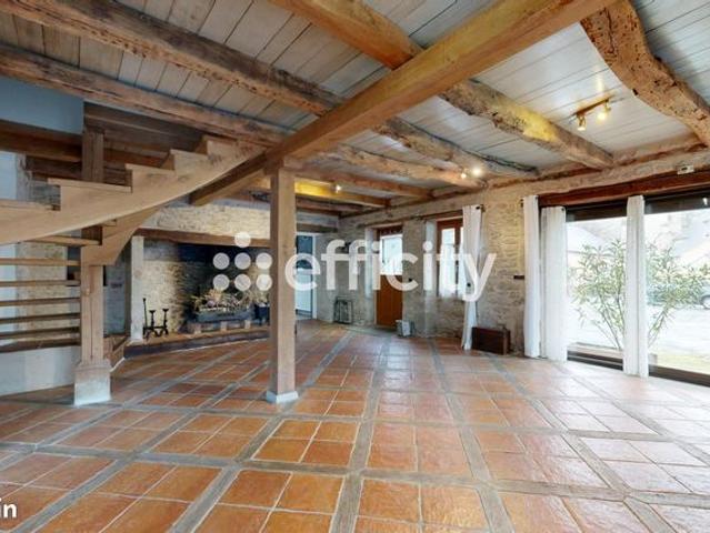 Maison 5 pièces 194 m²