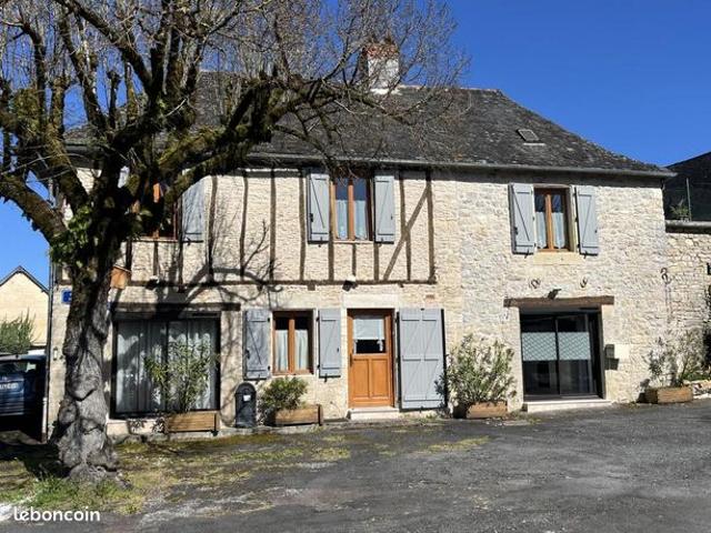 Maison 5 pièces 194 m²