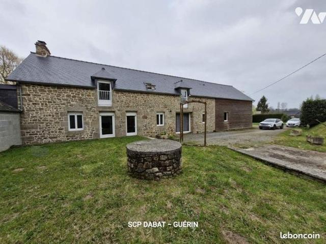 Maison 5 pièces 194 m²