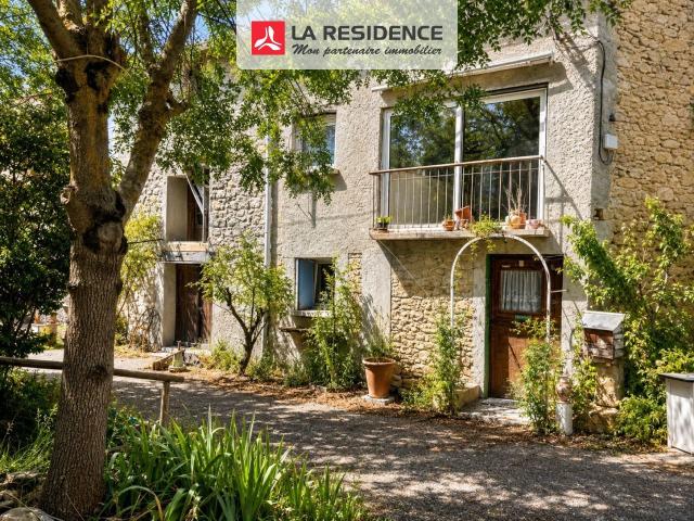 Maison 5 pièces 194 m²