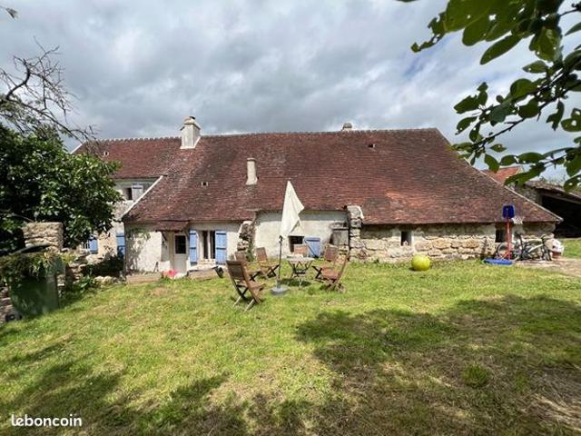 Maison 5 pièces 195 m²