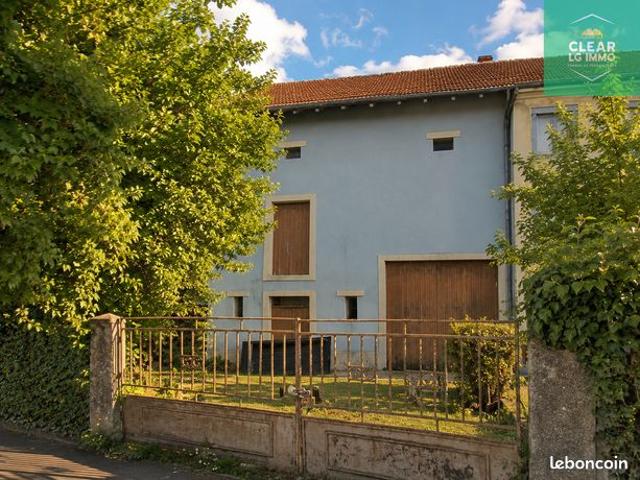 Maison 5 pièces 195 m²