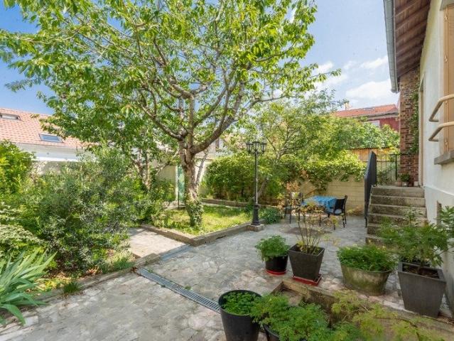 Maison 5 pièces 173 m²