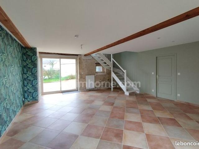 Maison 5 pièces 195 m²