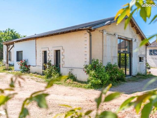 Maison 5 pièces 195 m²