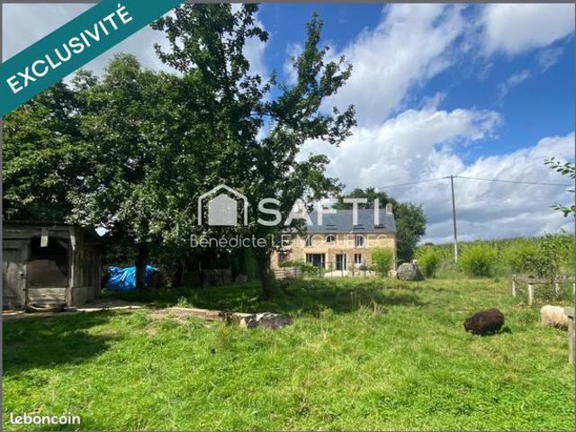 Maison 5 pièces 195 m²