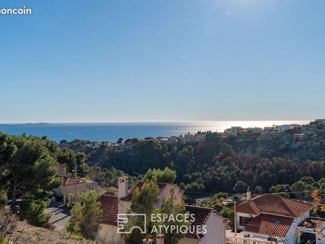 Maison 5 pièces 195 m²