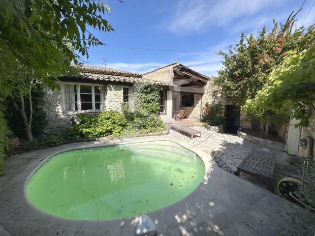 Maison 5 pièces 195 m²