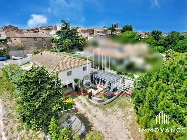 Maison 5 pièces 195 m²