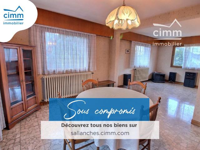 Maison 5 pièces 195 m²