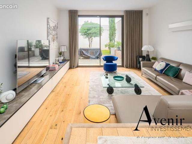 Maison 5 pièces 195 m²