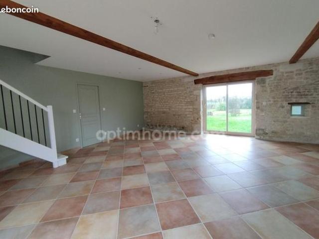 Maison 5 pièces 195 m²