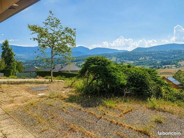Maison 5 pièces 195 m²