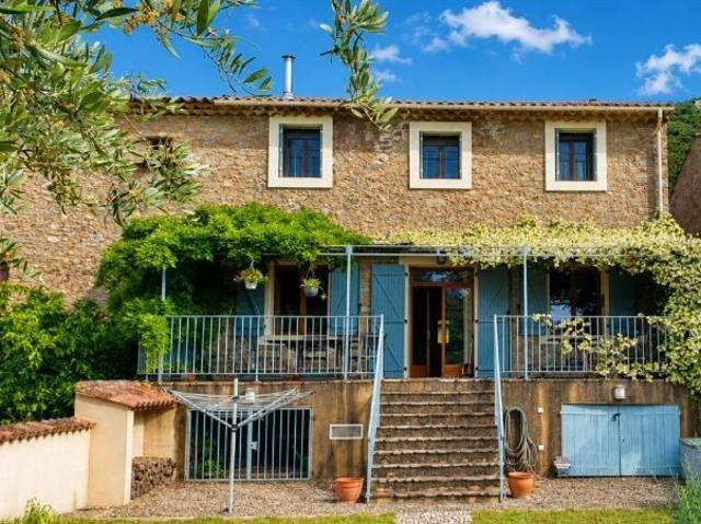 Maison 5 pièces 195 m²