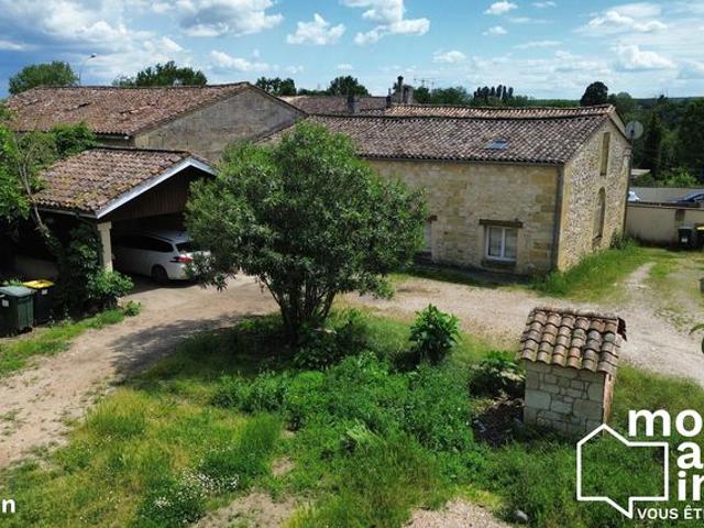 Maison 5 pièces 195 m²