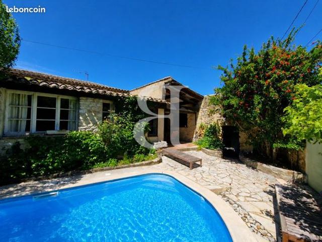 Maison 5 pièces 195 m²