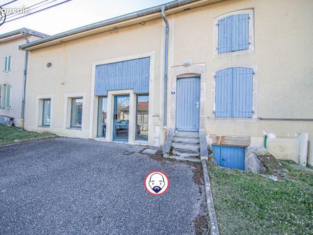 Maison 5 pièces 195 m²