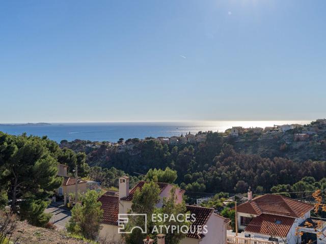 Maison 5 pièces 195 m²