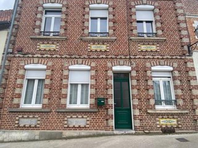 Maison 5 pièces 195 m²