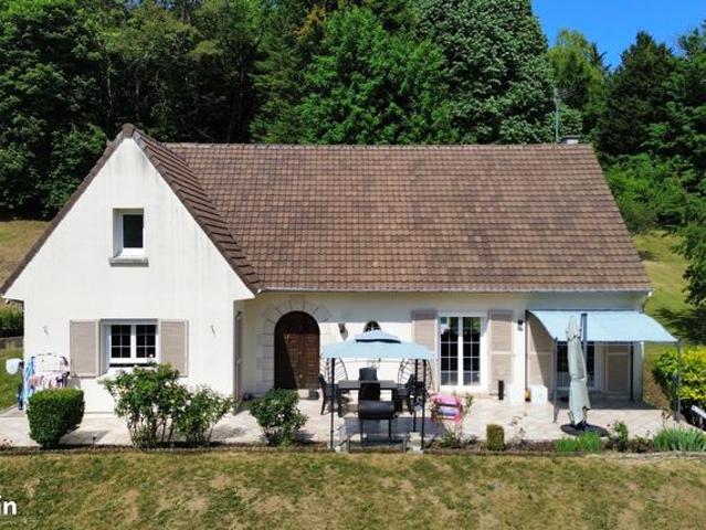 Maison 5 pièces 190 m²